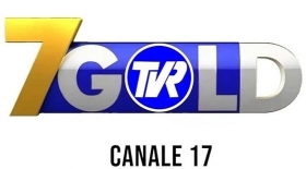  -           TVR TELEITALIA 7GOLD 